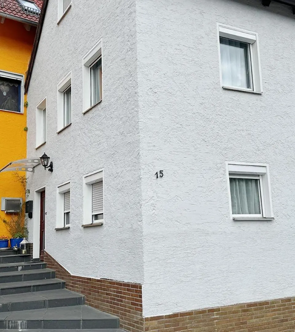 Caroapartment A Hohenfels  Niemcy