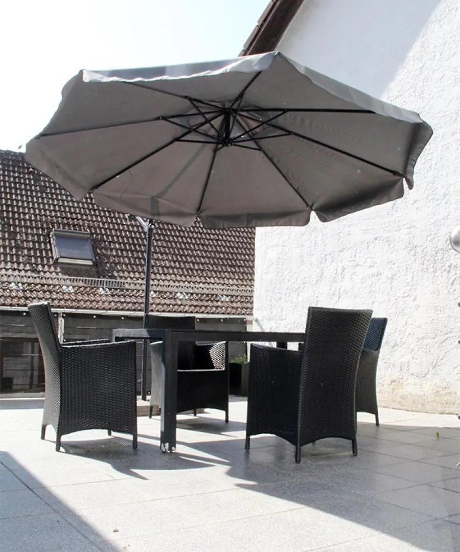 Apartament Caroapartment A Hohenfels