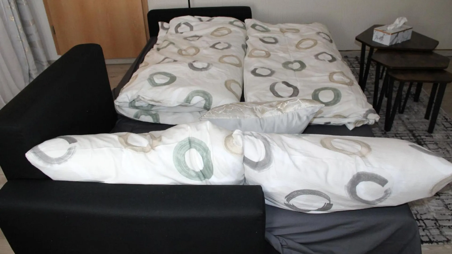 Caroapartment A Hohenfels  Niemcy
