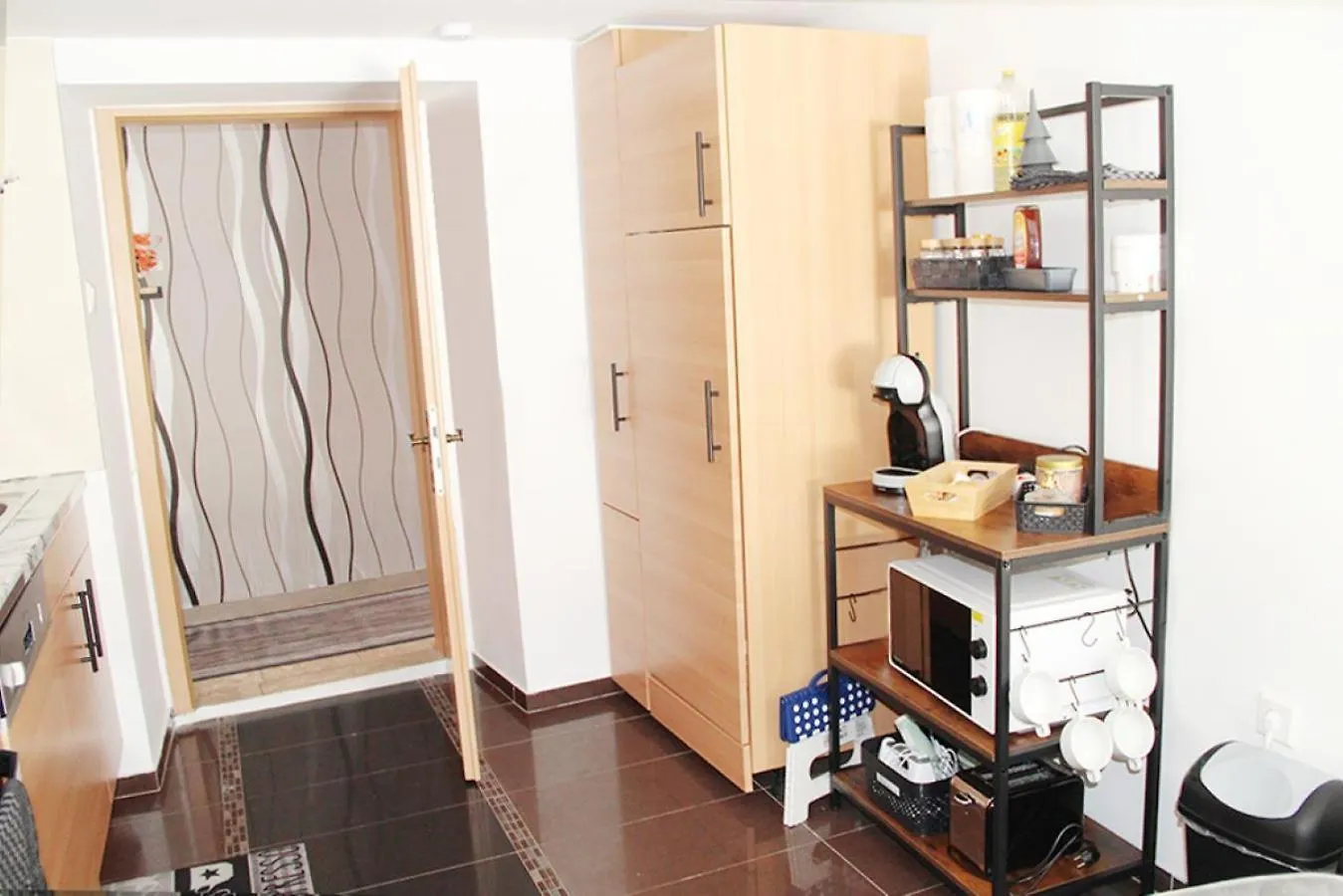 Apartament Caroapartment A Hohenfels