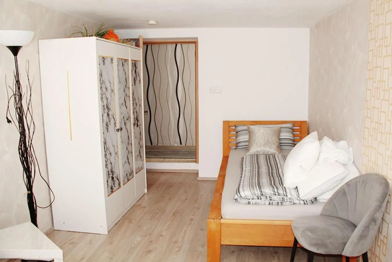 Caroapartment A Hohenfels  Apartament Hohenfels (Bavaria)